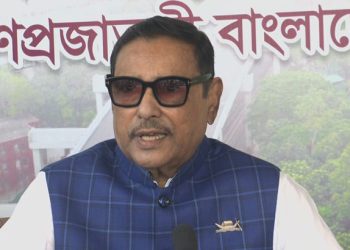 কাজ তো কম করিনি, অপবাদ কেন দিচ্ছেন: সাংবাদিকদের কাদের