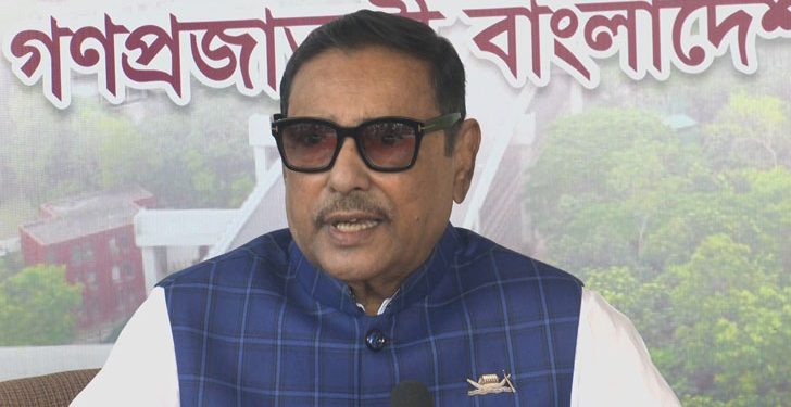 কাজ তো কম করিনি, অপবাদ কেন দিচ্ছেন: সাংবাদিকদের কাদের