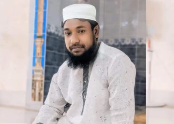 মসজিদের ইমাম ছাত্রলীগ নেতা