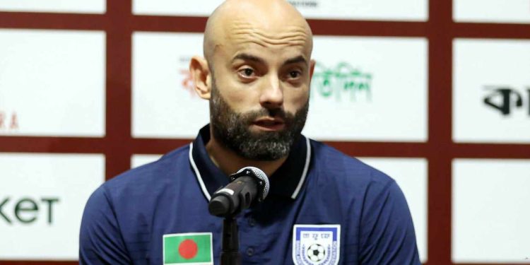 হারলেও দলের পারফরম্যান্সে সন্তুষ্ট কাবরেরা