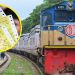 রবিবার থেকে ট্রেনের অগ্রিম টিকিট বিক্রি শুরু