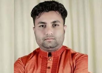 সৌদি আরবে সড়ক দুর্ঘটনায় বাংলাদেশি যুবক নিহত