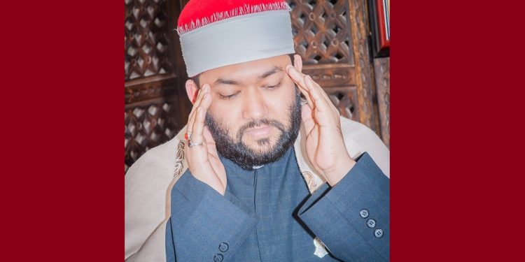 মরক্কোর রাজপ্রাসাদে কোরআন তেলাওয়াত করবেন বাংলাদেশী ক্বারী