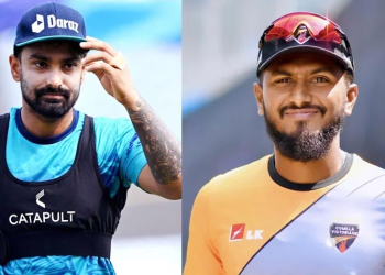 বাদ পড়লেন লিটন দাস, দলে জাকের আলী