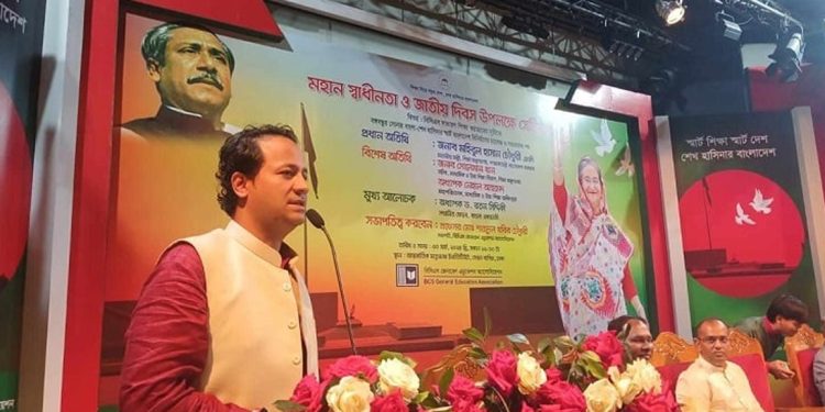 বুয়েটে জঙ্গিবাদী কার্যক্রমের অভিযোগ তদন্ত হবে: শিক্ষামন্ত্রী