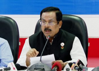 বিএনপির ভারত বিরোধিতা পুরনো অভ্যাস: নানক