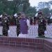 স্বাধীনতা দিবসে স্মৃতিসৌধে রাষ্ট্রপতি-প্রধানমন্ত্রীর শ্রদ্ধা