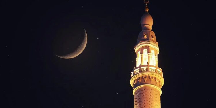 ব্রুনাই-মালয়েশিয়ায় রোজা শুরু মঙ্গলবার