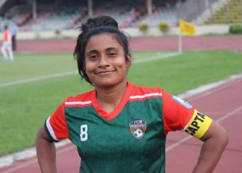 রাতে সন্তানের জন্ম, সকালে মারা গেলেন সাফজয়ী রাজিয়া