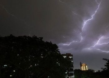 চলতি মাসেই কালবৈশাখীর শঙ্কা