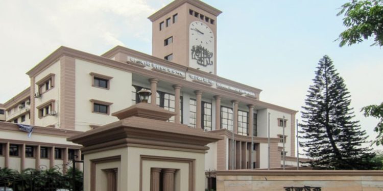 ঝুঁকিপূর্ণ ভবন সিলগালা করতে রাজউকে চিঠি