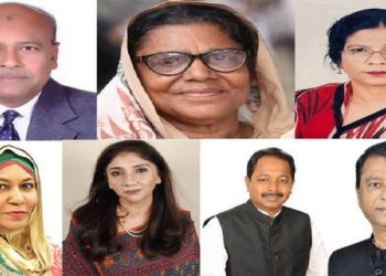মন্ত্রিসভায় যুক্ত হচ্ছেন আরও ৭ জন, সন্ধ্যায় শপথ