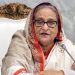 মুক্তিযুদ্ধে বিজয় এনেছে বঙ্গবন্ধুর ৭ মার্চের ভাষণ: প্রধানমন্ত্রী