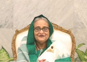 রোজায় বাজারে নজর রাখার আহ্বান প্রধানমন্ত্রীর