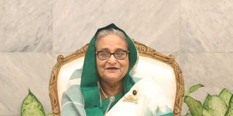 রোজায় বাজারে নজর রাখার আহ্বান প্রধানমন্ত্রীর