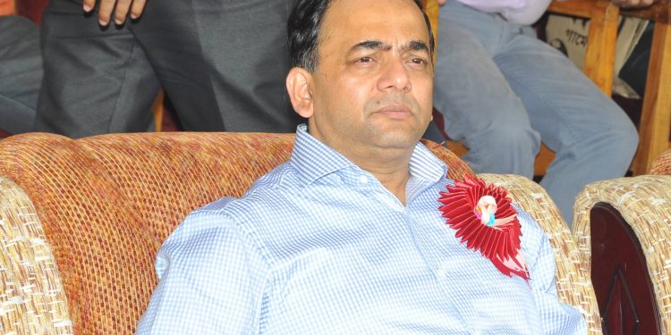 অবশেষে মুখ খুললেন বেনজীর আহমেদ