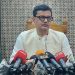 জলদস্যুদের কোন মুক্তিপণ দেওয়া হয়নি: নৌ প্রতিমন্ত্রী