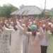 বৃষ্টির আশায় অঝোরে কেঁদে আল্লাহর কাছে ক্ষমা চাইলেন মুসল্লিরা