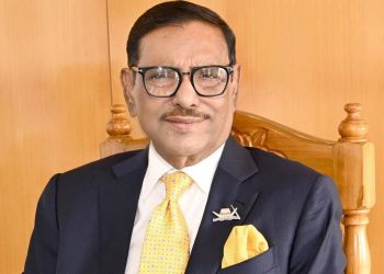 বিএনপি নেতারা হিতাহিত জ্ঞান হারিয়েছে: ওবায়দুল কাদের