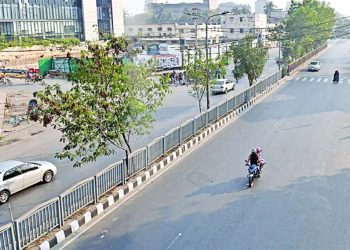 কাল বন্ধ থাকবে রাজধানীর যেসব সড়ক
