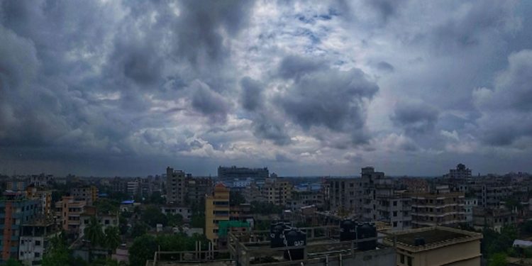 তাপমাত্রা কবে থেকে কমবে জানালো আবহাওয়া অফিস