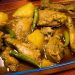 মাংস রান্না ভালো না হওয়ায় স্ত্রীকে জানালা দিয়ে ফেলে দিলেন স্বামী