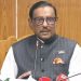 বান্দরবানের পরিস্থিতি দ্রুত নিয়ন্ত্রণে চলে আসবে: সেতুমন্ত্রী