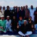 জাহাজেই ঈদের নামাজ পড়লেন জিম্মি নাবিকরা