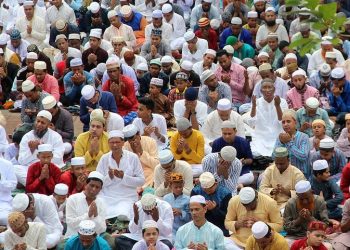 দেশজুড়ে প্রধান ঈদ জামাতগুলো কোথায় কখন