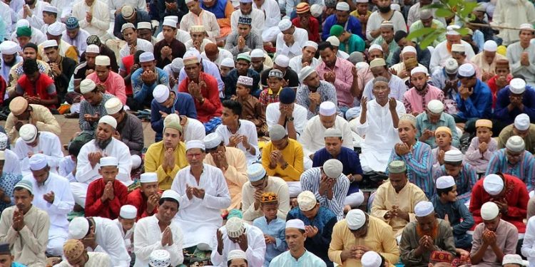 দেশজুড়ে প্রধান ঈদ জামাতগুলো কোথায় কখন