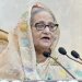আওয়ামী লীগ জনগণের সেবক হিসেবে কাজ করে: প্রধানমন্ত্রী