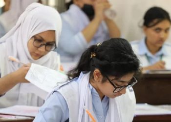 এইচএসসি পরীক্ষার তারিখ ঘোষণা