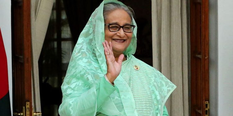 সৌদিসহ ৩ দেশ সফরে যাচ্ছেন প্রধানমন্ত্রী