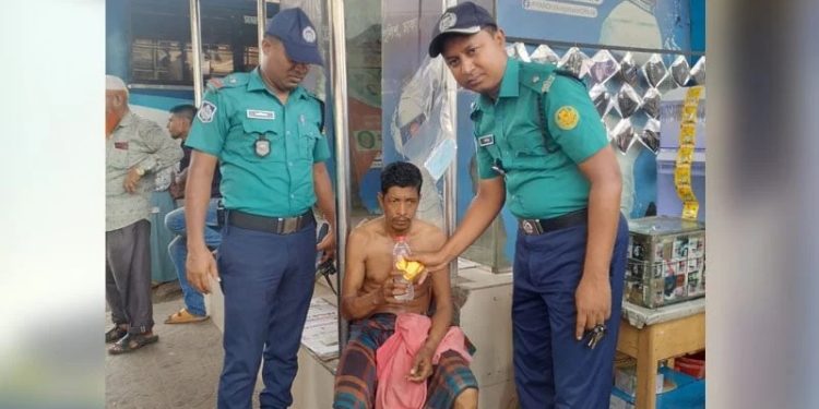 চালক