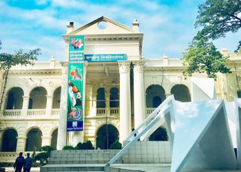 তীব্র গরমে অনলাইন ক্লাসের সিদ্ধান্ত জবি প্রশাসনের