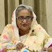 মন্ত্রী-এমপির স্বজনদের ভোট করতে নিষেধ প্রধানমন্ত্রীর