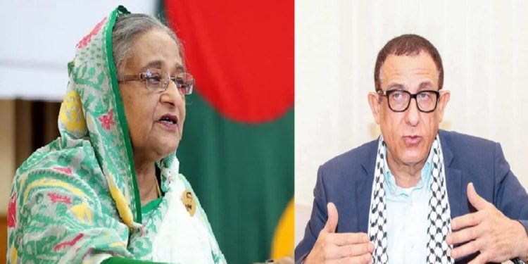 গাজায় যুদ্ধ
