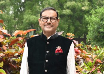 আ.লীগের পক্ষ থেকে দেশবাসীকে ঈদের শুভেচ্ছা ওবায়দুল কাদেরের