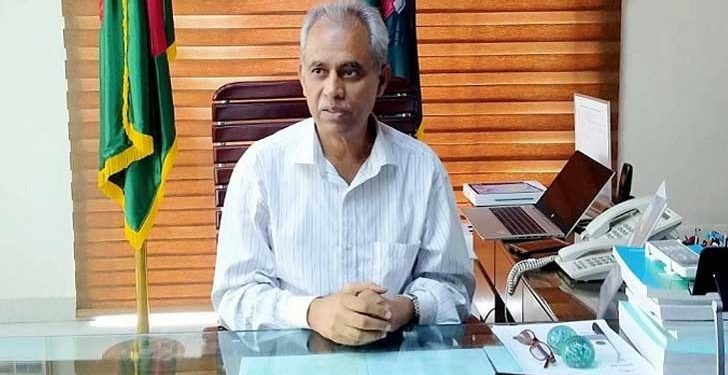 ভোটে আস্থা ফিরেছে, তাই গরমেও ভালো নির্বাচন হচ্ছে: ইসি আলমগীর