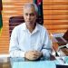 ভোটে আস্থা ফিরেছে, তাই গরমেও ভালো নির্বাচন হচ্ছে: ইসি আলমগীর