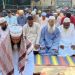 ঝিনাইদহে ঈদুল ফিতরের নামাজ আদায়