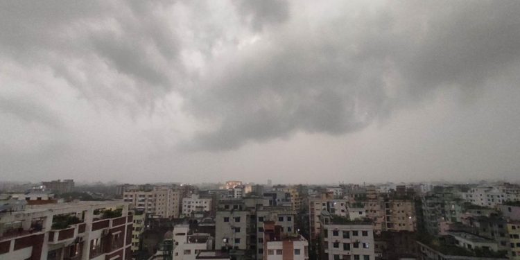 আগামী ২৪ ঘন্টা যেমন থাকবে আবহাওয়া