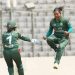 তৃষ্ণার রেকর্ডের দিনে বড় হার, সিরিজ খোয়ালো বাংলাদেশ