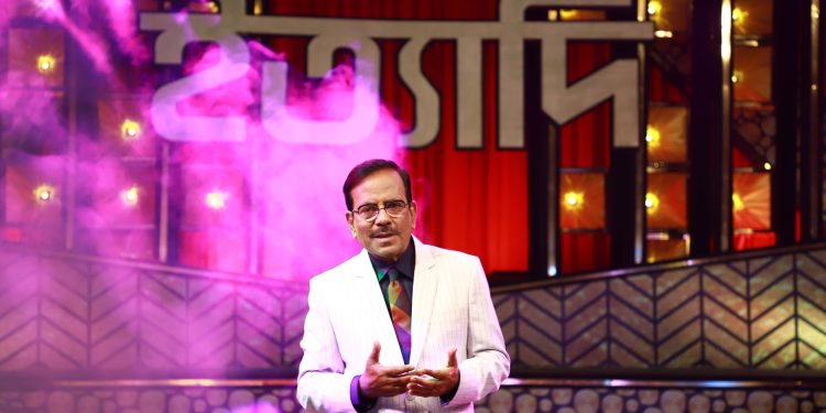 হানিফ সংকেতের ফেসবুক হ্যাক, অরুচিকর ছবি পোস্ট