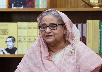 প্রধানমন্ত্রী