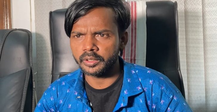 উপনির্বাচনে লড়বেন হিরো আলম