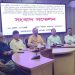 কুকি-চিনের সঙ্গে সব সংলাপ স্থগিত