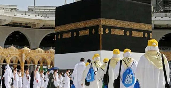 ওমরাহ ভিসায় পরিবর্তন আনলো সৌদি