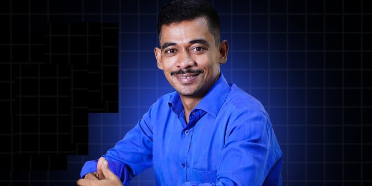 মিল্টন সমাদ্দার।। প্রবাস খবর