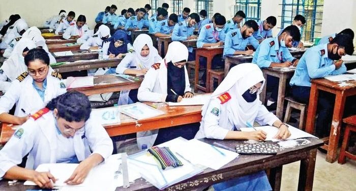 এইচএসসির ফরম পূরণ শুরু মঙ্গলবার